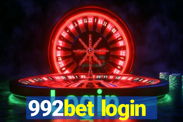 992bet login